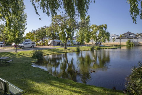 Karrinyup Waters Resort - Accommodation Directory 44