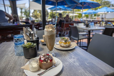 Karrinyup Waters Resort - Accommodation Directory 35