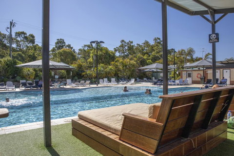 Karrinyup Waters Resort - Accommodation Directory 8