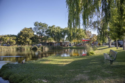 Karrinyup Waters Resort - Accommodation Directory 40