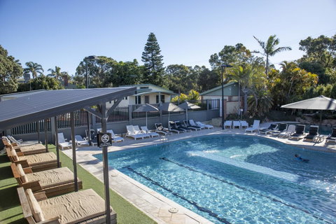Karrinyup Waters Resort - Accommodation Directory 2