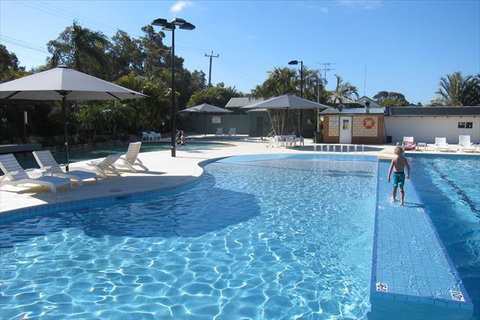 Karrinyup Waters Resort - Accommodation Directory 1