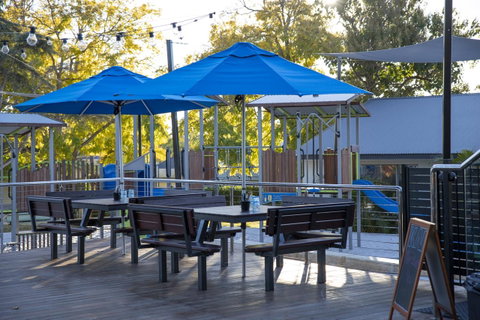 Karrinyup Waters Resort - Accommodation Directory 25