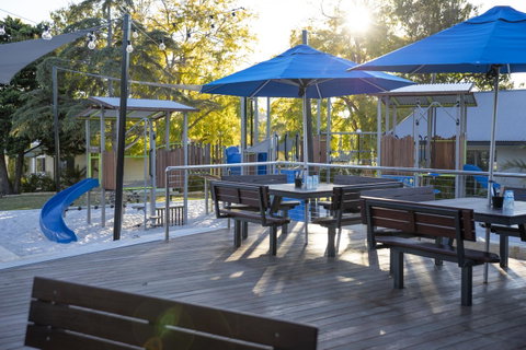 Karrinyup Waters Resort - Accommodation Directory 11
