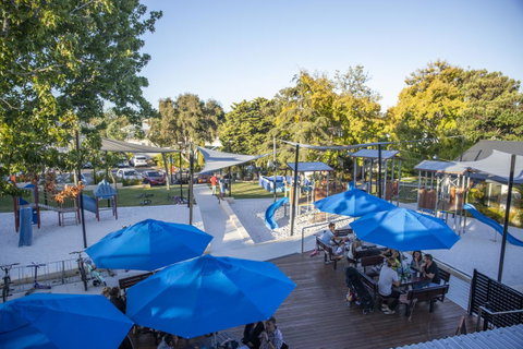 Karrinyup Waters Resort - Accommodation Directory 34