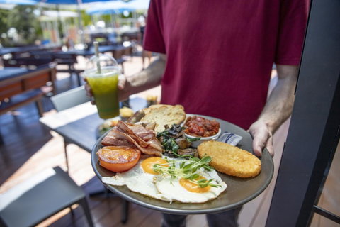 Karrinyup Waters Resort - Accommodation Directory 10