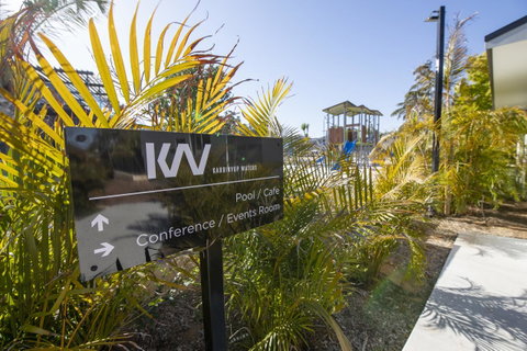 Karrinyup Waters Resort - Accommodation Directory 23