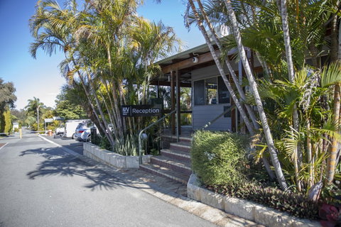 Karrinyup Waters Resort - Accommodation Directory 42