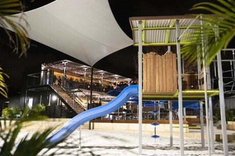 Karrinyup Waters Resort - Accommodation Directory 16