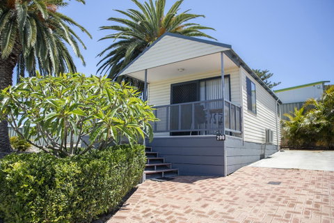 Karrinyup Waters Resort - Accommodation Directory 36