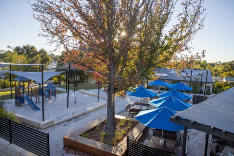 Karrinyup Waters Resort - Accommodation Directory 26