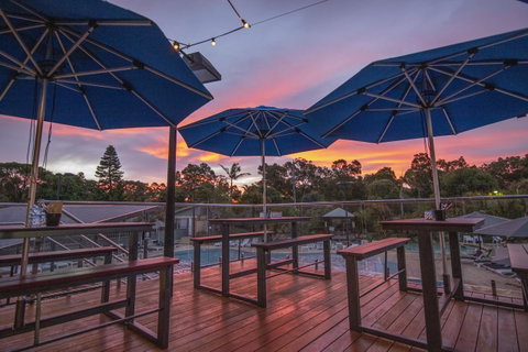 Karrinyup Waters Resort - Accommodation Directory 4