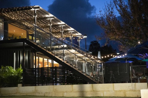 Karrinyup Waters Resort - Accommodation Directory 20