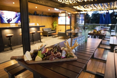 Karrinyup Waters Resort - Accommodation Directory 30
