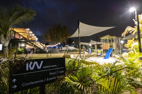Karrinyup Waters Resort - Accommodation Directory 32