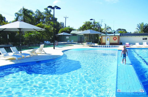 Karrinyup Waters Resort - Accommodation Directory 0