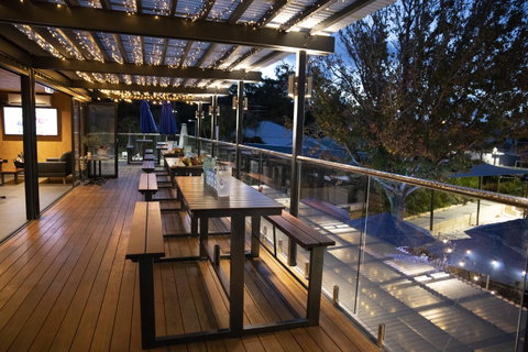 Karrinyup Waters Resort - Accommodation Directory 19