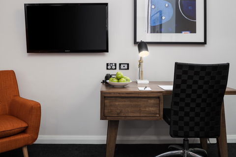 Esplanade Hotel Fremantle - By Rydges - Accommodation Directory 19