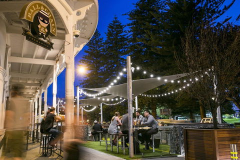 Esplanade Hotel Fremantle - By Rydges - Accommodation Directory 42