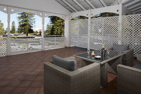 Esplanade Hotel Fremantle - By Rydges - Accommodation Directory 5