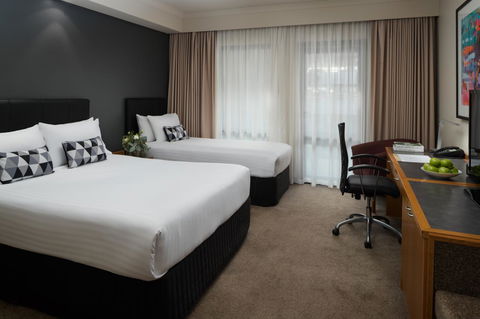 Esplanade Hotel Fremantle - By Rydges - Accommodation Directory 32