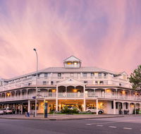 Esplanade Hotel Fremantle - by Rydges - Accommodation Directory