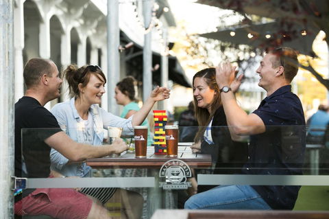 Esplanade Hotel Fremantle - By Rydges - Accommodation Directory 43