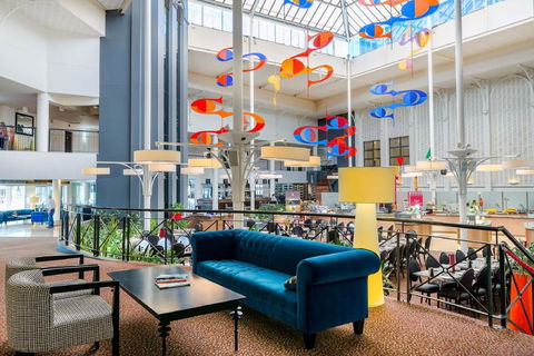 Esplanade Hotel Fremantle - By Rydges - Accommodation Directory 36