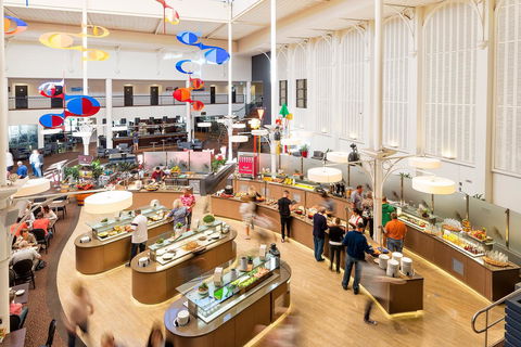 Esplanade Hotel Fremantle - By Rydges - Accommodation Directory 44