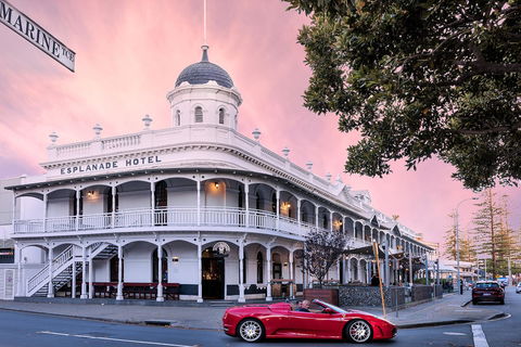 Esplanade Hotel Fremantle - By Rydges - Accommodation Directory 35