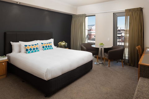 Esplanade Hotel Fremantle - By Rydges - Accommodation Directory 1