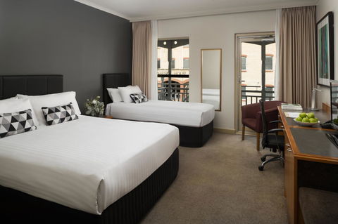Esplanade Hotel Fremantle - By Rydges - Accommodation Directory 29