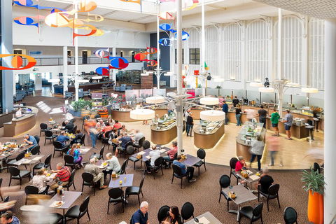 Esplanade Hotel Fremantle - By Rydges - Accommodation Directory 37