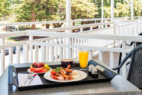 Esplanade Hotel Fremantle - By Rydges - Accommodation Directory 40