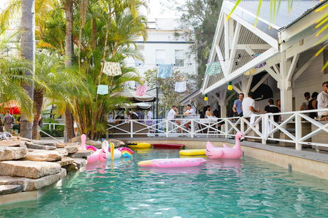 Esplanade Hotel Fremantle - By Rydges - Accommodation Directory 38