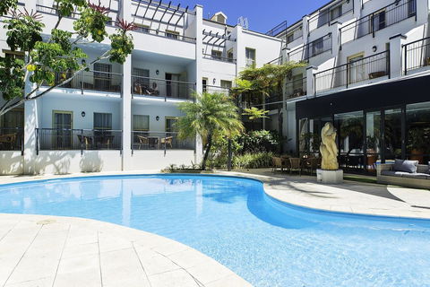 Esplanade Hotel Fremantle - By Rydges - Accommodation Directory 41