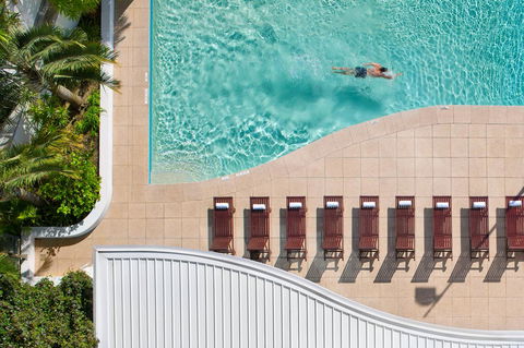 Crown Promenade Perth - Accommodation Directory 1