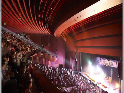 Crown Promenade Perth - Accommodation Directory 24