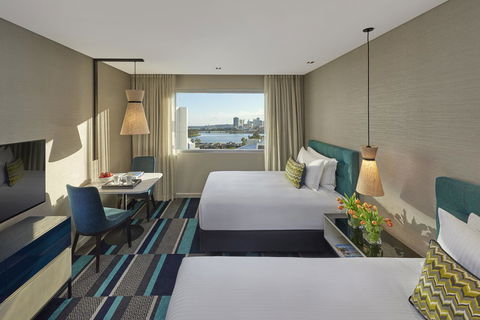Crown Promenade Perth - Accommodation Directory 2