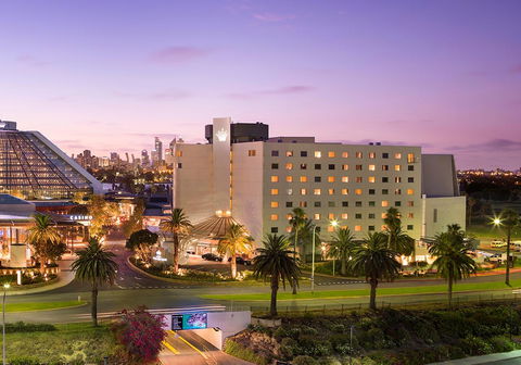 Crown Promenade Perth - Accommodation Directory 10