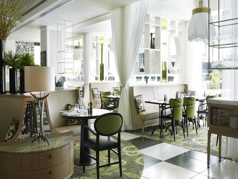 Crown Promenade Perth - Accommodation Directory 18