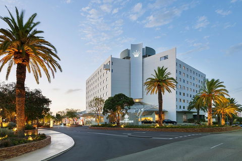 Crown Promenade Perth - Accommodation Directory 0