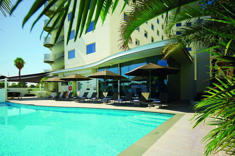 Crown Promenade Perth - Accommodation Directory 7