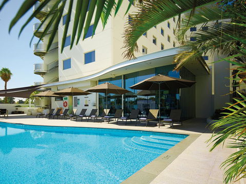 Crown Promenade Perth - Accommodation Directory 5