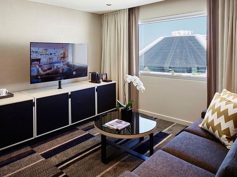 Crown Promenade Perth - Accommodation Directory 26