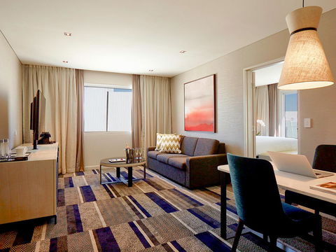 Crown Promenade Perth - Accommodation Directory 29