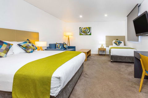 Mantra Bunbury - Accommodation Directory 24