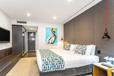 Mantra Bunbury - Accommodation Directory 2