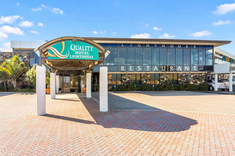 Mantra Bunbury - Accommodation Directory 0
