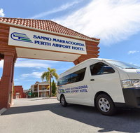 Sanno Marracoonda Perth Airport Hotel - Accommodation Directory